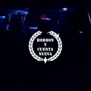 Borron y Cuenta Nueva