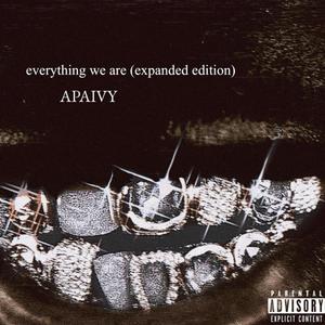 everything we are (expanded edition) [Explicit]