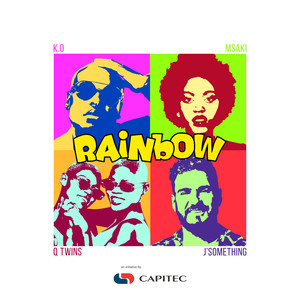 K.O - Rainbow