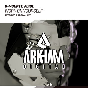 Work On Yourself (Original Mix)