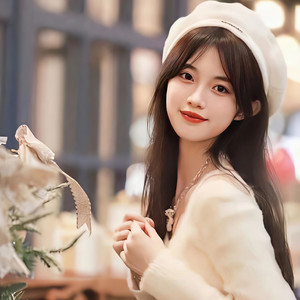 抬头仰望 别浪费了月亮