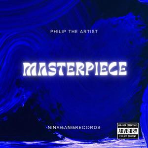 Masterpiece (Explicit)