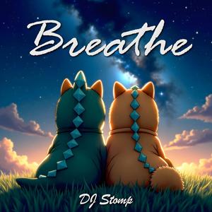 Elysium Falls (Breathe)
