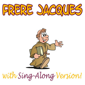 Frère Jacques (Karaoke, Playback, Instrumental, Sing-Along)