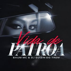 Vida de Patroa (Explicit)