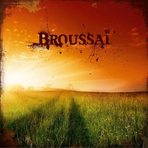 Broussaï - Cosmopolite