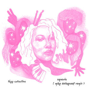 Aquaria [feat. Täpp] (Mike Delinquent Remix)