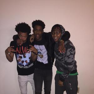 I'm Good (feat. Najah) (Inst.)