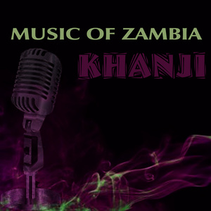 Music of Zambia