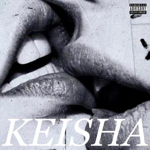 Keisha (feat. V. Lonely & Kbandtana) (Explicit)