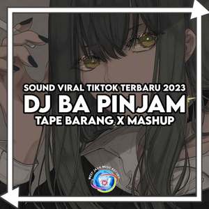 DJ BA PINJAM TAPE BARANG X MASHUP MENGKANE