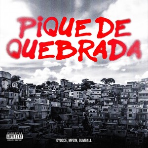PIQUE DE QUEBRADA