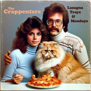 Lasagna Trays and Mondays (feat. The Crappenters)