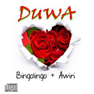 Duwa(feat. Awiri)