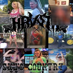 She's Country (Explicit)