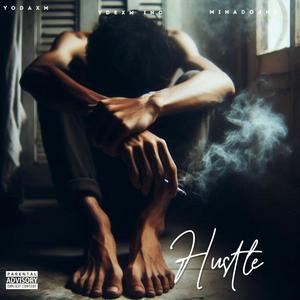 Hustle (feat. Minadojnr) (Explicit)