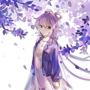 活着是件温柔的小事