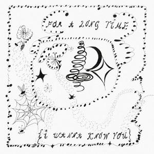 For a Long Time {I Wanna Know You}