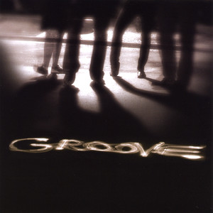 Groove - EP