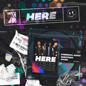 Here (Remix)