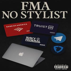 No Stylist (Explicit)