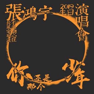 你还是那个少年 (伴奏)