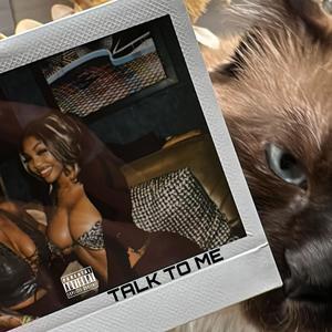 Talk to me (feat. AndixxXJ & Trippier Desh) [Explicit]