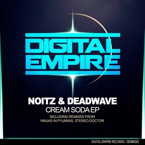Cream Soda (Original Mix)