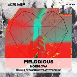 Norigova (Interactive Sounds Remix)