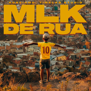 Mlk de Rua