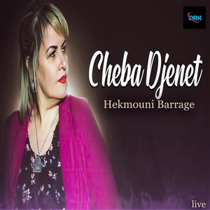 Hekmouni Barrage (Live a paris 2013)