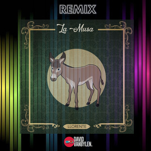 La Musa (Remix|Explicit)