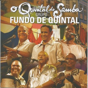 O Quintal do Samba