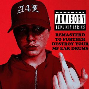 WHITE CHALK : REDONE (Explicit)