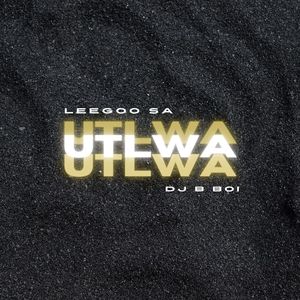 Utlwa