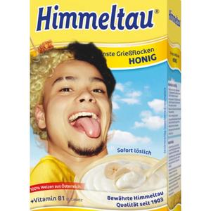 Himmeltau (Explicit)