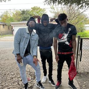 Roof Gone (Explicit)