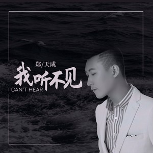 我听不见