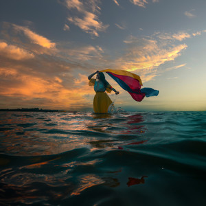 Marea Sube (Acapella)