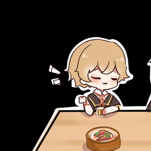 说书先生