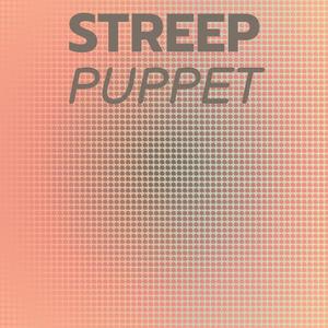 Streep Puppet