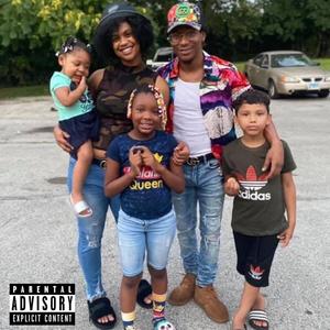 Yella Boi Simpson Presents: Tre Lupe, Feed The Family (Explicit)