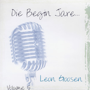 Die Begin Jare... Volume 5