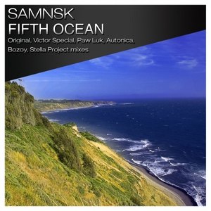 Fifth Ocean (Autonica Remix)