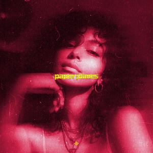 paper planes (slowed & reeverb)