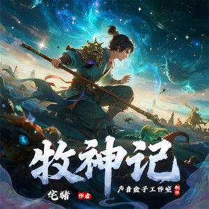 牧神记 2626 紫陌花间客 2 (DJ长音频)封面
