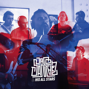 Jaco Sánchez & His All-Stars