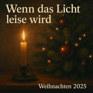 Wenn das Licht leise wird