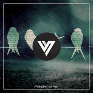 Waiting for your Heart (feat. Adrian Carter)