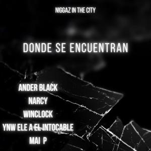 Donde Se Encuentran (Explicit)